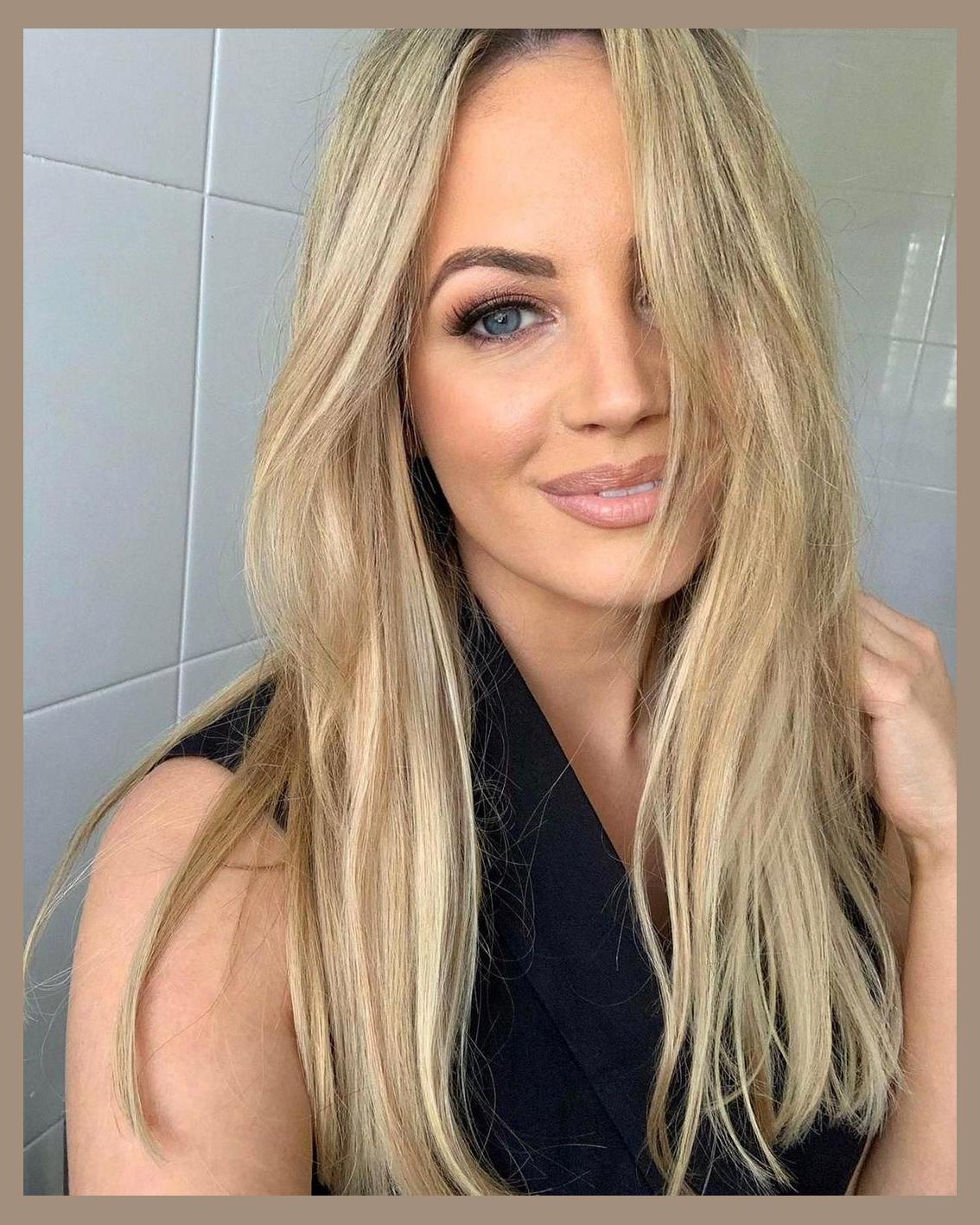 Samantha Jade